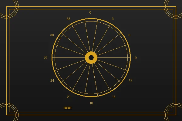 老挝赌场俄罗斯转盘命运之轮