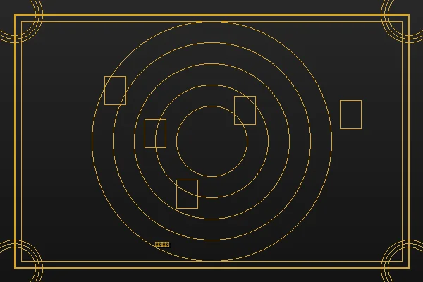 老挝赌场黄金对决故事场景